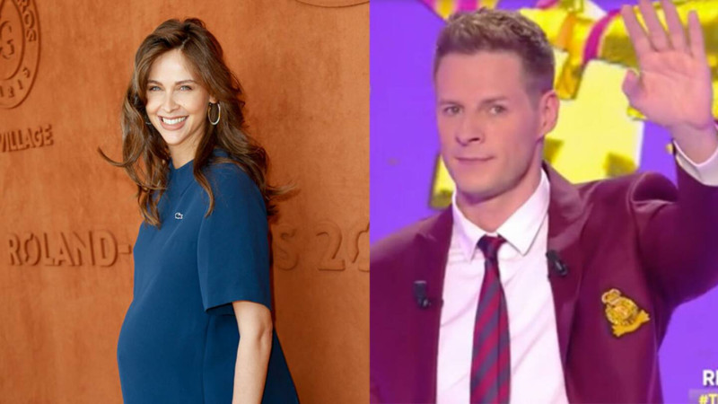 Christine Bravo et Matthieu Delormeau font sensation sur les plateaux de télévision