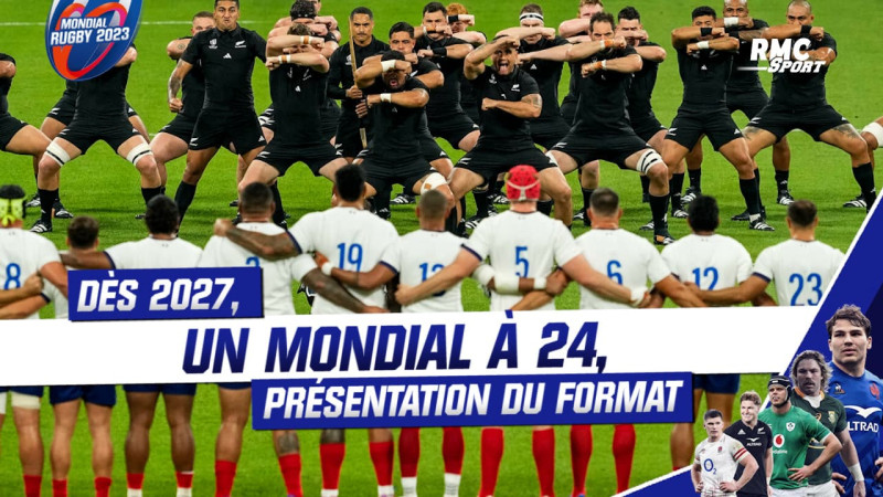 Le Classement Mondial de Rugby : Analyse et Perspectives