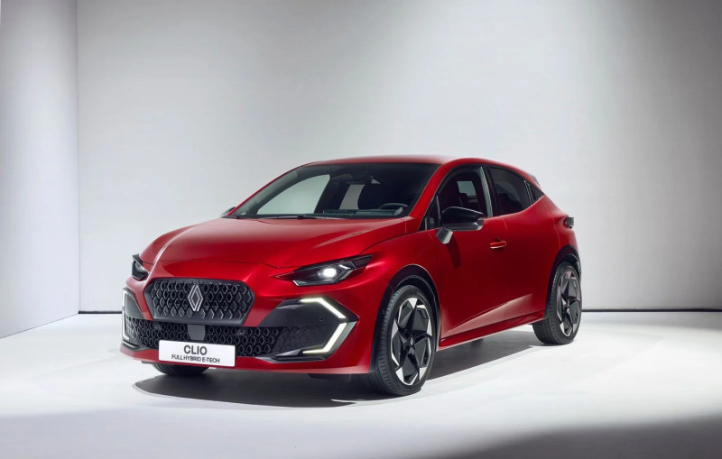 La Nouvelle Renault Clio 6 : Une Révolution sur la Route