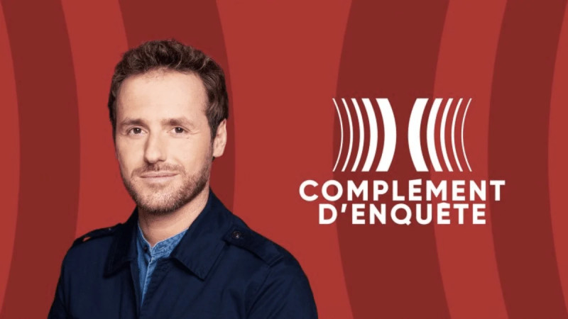 “Complément d'enquête” : Jean-Marc Morandini et les controverses