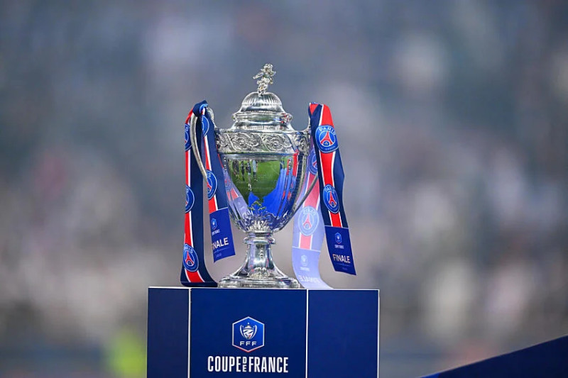 Coupe de France en Direct : Le 7ème Tour Se Déroule sous les Yeux des Fans