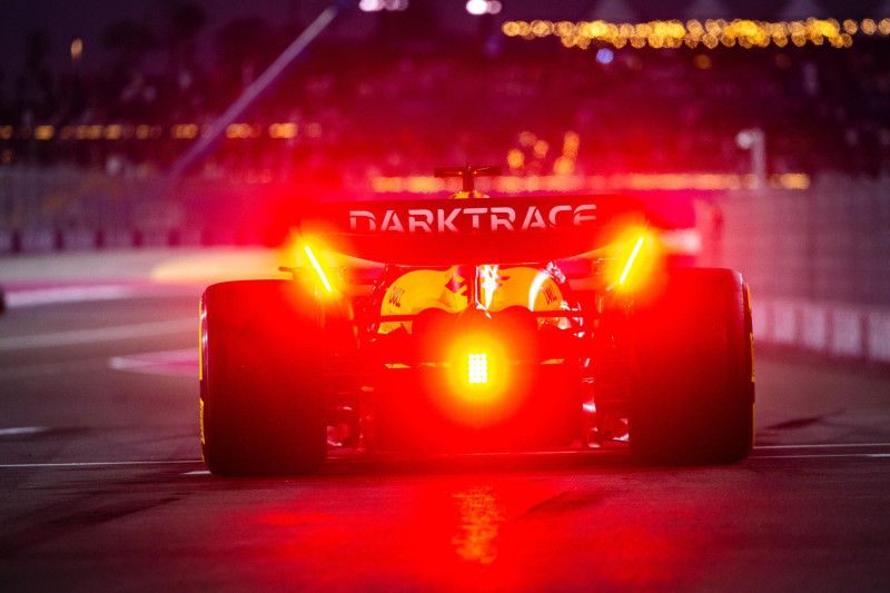 Piastri's Pole Position: A Thrilling Start to the Qatar GP Sprint Race