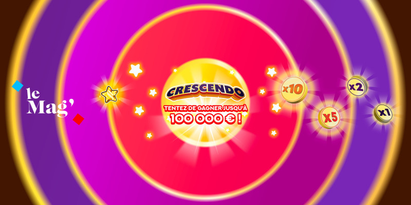 Résultats du Tirage Crescendo FDJ du 22 Novembre 2025 : Découvrez les Numéros Gagnants