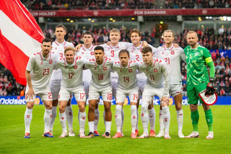Écosse - Danemark : Un Match Crucial pour la Qualification à la Coupe du Monde 2026