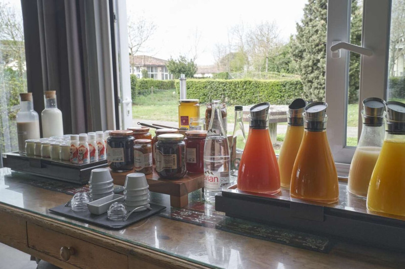 Le cauchemar des écuisses à Cestas