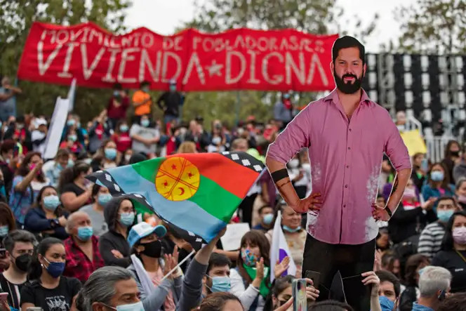 L'élection présidentielle chilienne : une décision cruciale pour le futur du pays