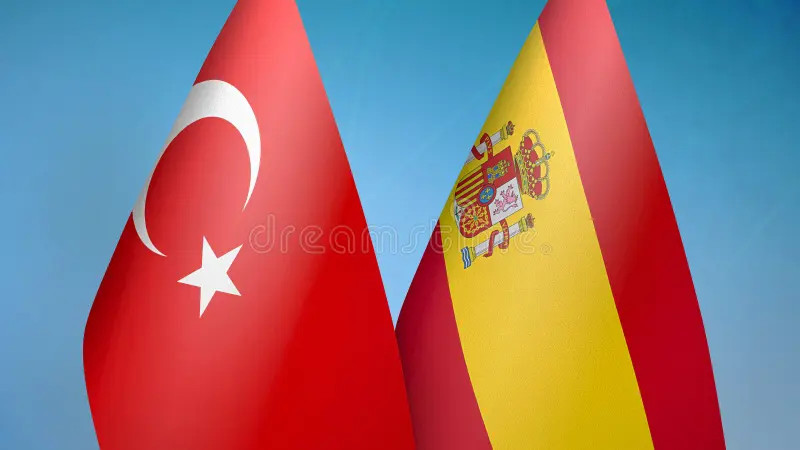 Espagne vs. Turquie : Un Match Crucial pour la Qualification à la Coupe du Monde 2026