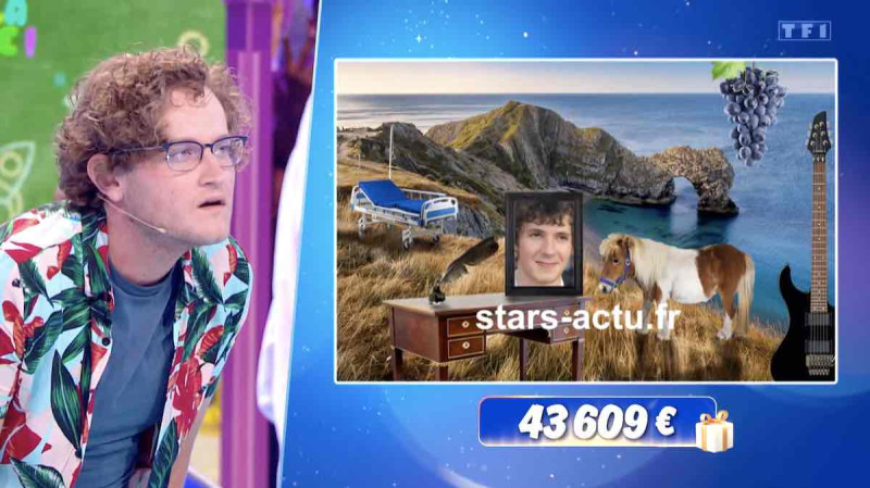 L'Étoile Mystérieuse des 12 Coups de Midi: Un Défi Captivant pour Cyprien