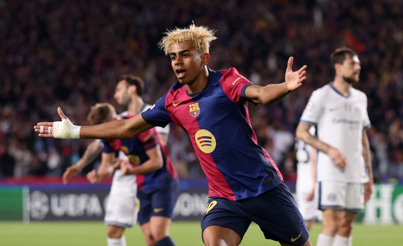 Le grand match: FC Barcelone vs Chelsea