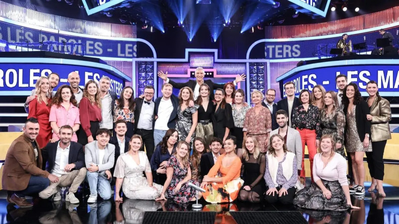 Un choc des titans : Arsène remporte les Masters de N'oubliez pas les paroles 2025