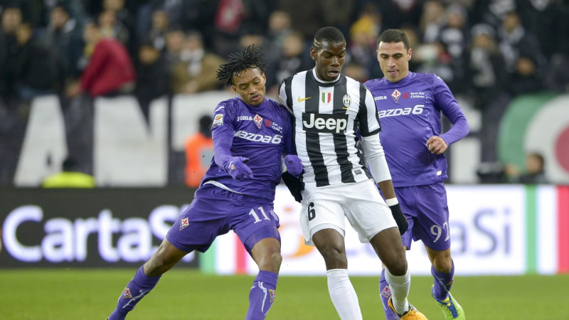 Fiorentina vs. Juventus: Un match intense et décisif