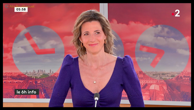 Manuel Bompard et Alix Bouilhaguet: Nouvelles Dynamiques à France Inter et France Télévisions