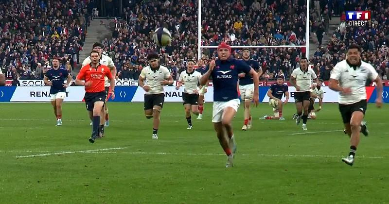 France Rugby : Le Drame de Bielle-Biarrey