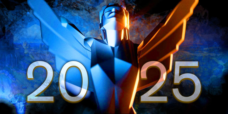 The Hype Surrounding GOTY 2025 at The Game Awards