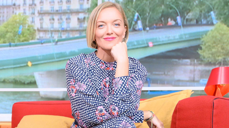 Grève à France Télévisions : Télématin perturbé, Maya Lauqué réagit avec humour