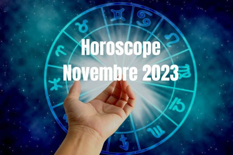 Horoscope du Mercredi 19 Novembre 2025 : Ce que les Étoiles Réservent pour Votre Signe