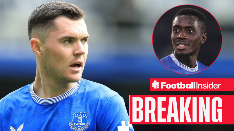 Idrissa Gueye: The Midfielder's Journey from Everton to Manchester United