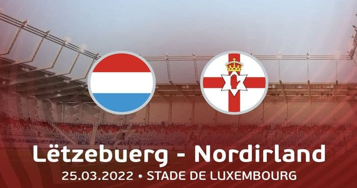 Irlande du Nord vs Luxembourg : Un Match Décisif pour les Qualifications de la Coupe du Monde 2026