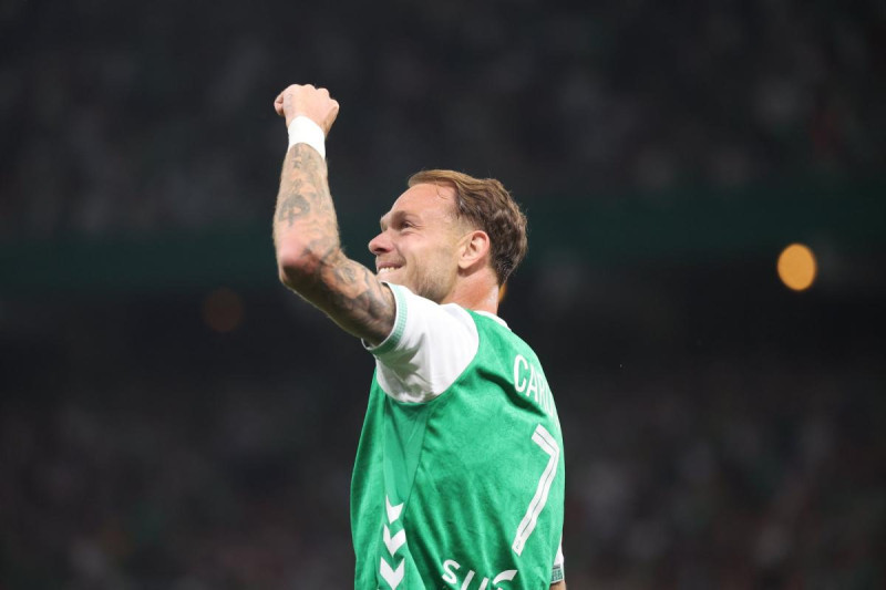 Irvin Cardona : Un tournant décisif pour le footballeur franco-maltais