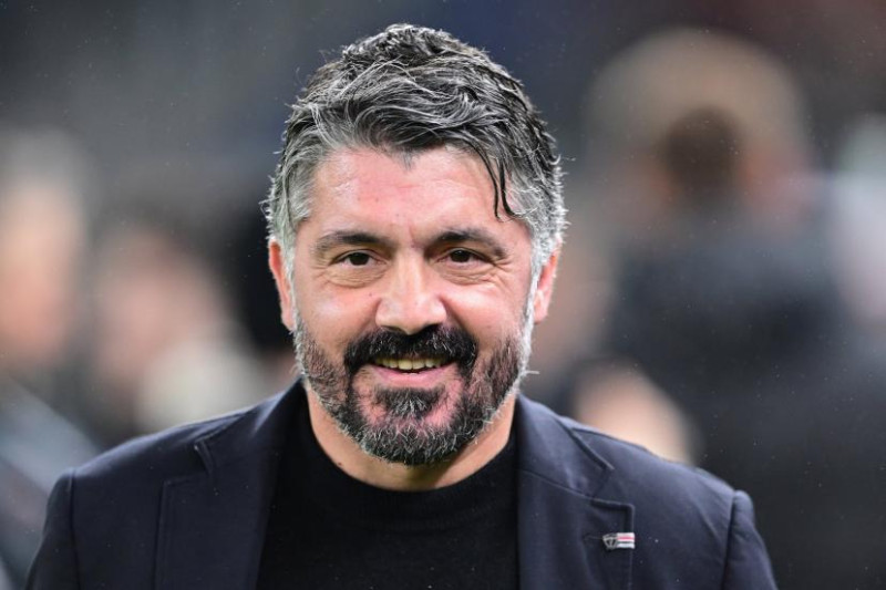 Italie-Norvège : Le Dernier Soupir de Gattuso