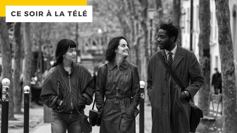 Jacques Audiard : un réalisateur emblématique à l'honneur ce soir à la télé