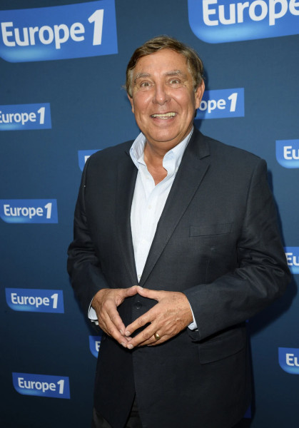 Jean-Pierre Foucault: Un Icône Médiatique Français