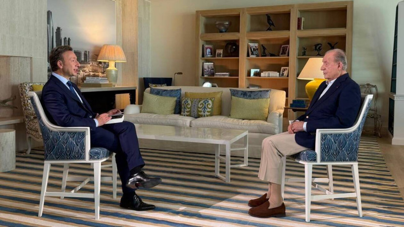 Juan Carlos I: Un regard sur la vie et le règne du roi d'Espagne