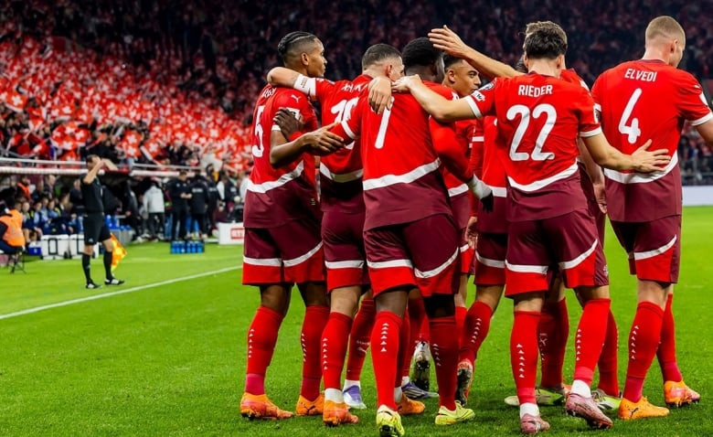 Kosovo vs. Suisse: Un Match Crucial pour les Qualifications à la Coupe du Monde 2026