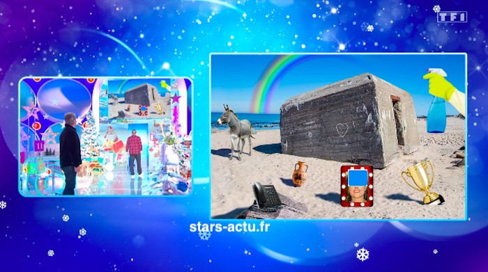 L'étoile mystérieuse des 12 coups de midi : Un jeu captivant et des indices intrigants