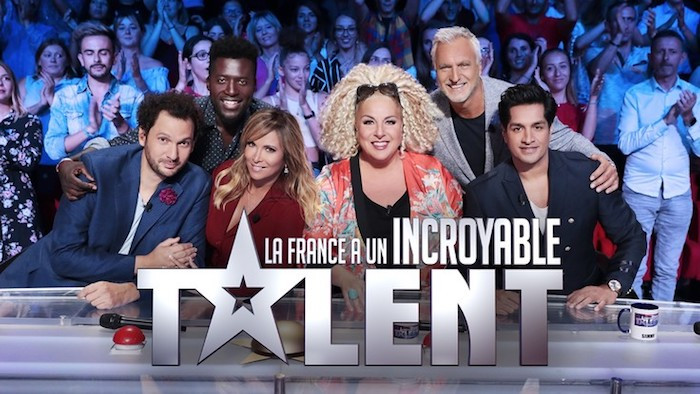 La France a un Incroyable Talent 2025 : Une Saison Époustouflante avec Lola Dubini