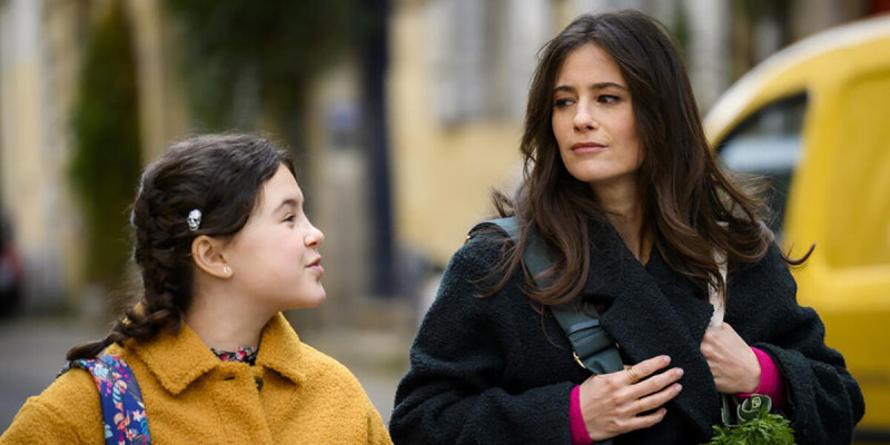 Le Daron Saison 2 : Mélanie Bernier et Sophie Duez en vedette