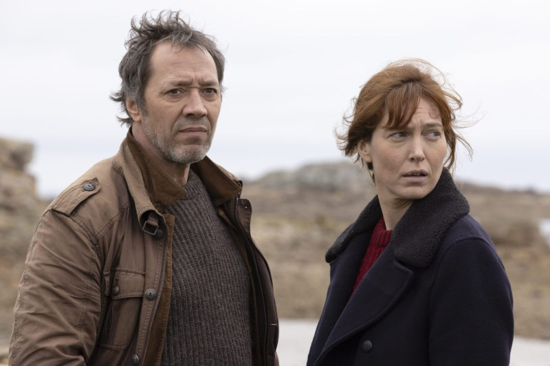 Le Voyageur : Un voyage à travers le temps