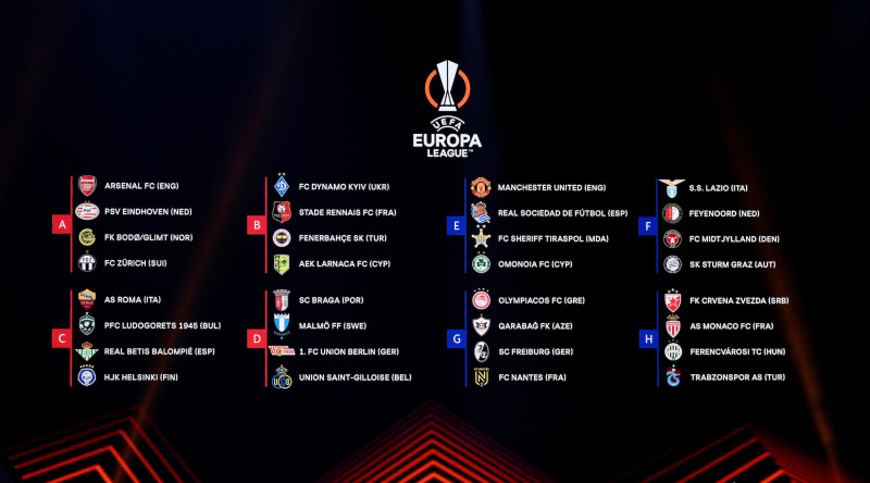 Le Classement de la Ligue Europa 2025-2026 : Un Aperçu de la Saison en Cours