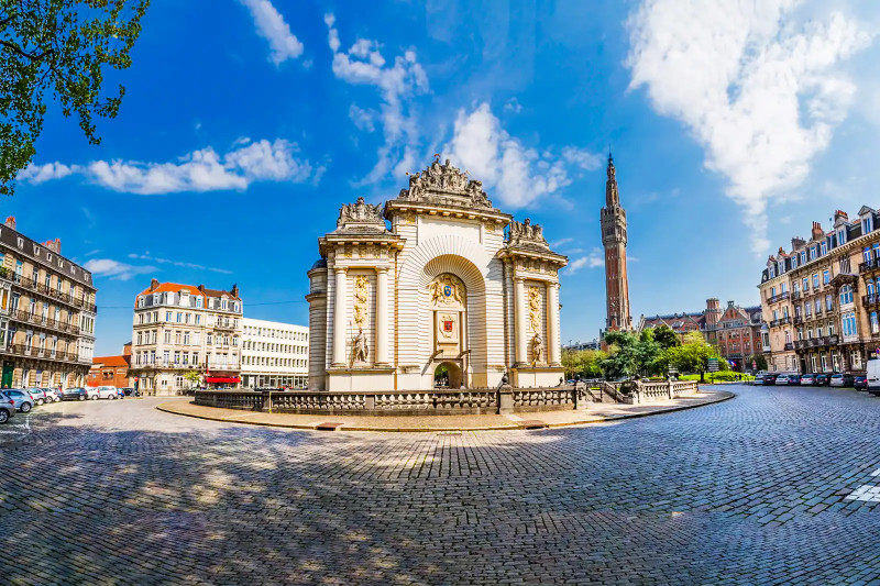 LOSC Lille vs Dinamo Zagreb : Un Match Crucial pour la Suite de la Saison