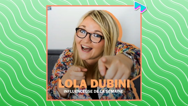 Lola Dubini : Un Retour Triomphal sur le Plateau de La France a un Incroyable Talent