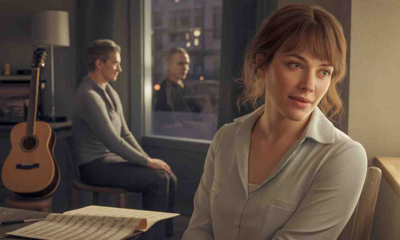 Lolita Séchan dévoile les secrets de son père Renaud dans un livre intime : un regard neuf sur le chanteur légendaire