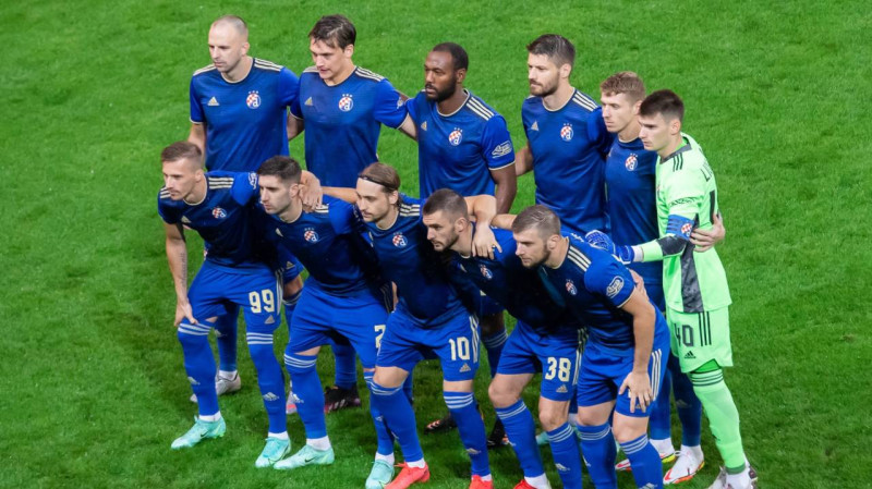 Lille OSC se déplace à Zagreb pour une bataille crucial du groupe