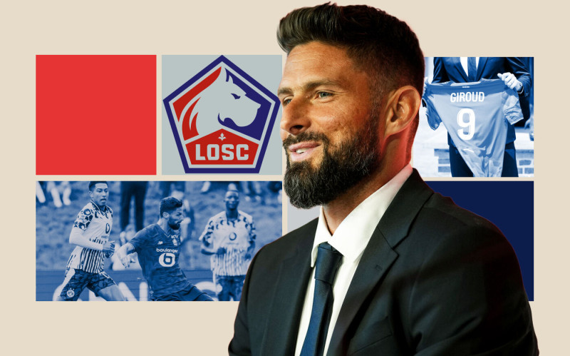 Lille OSC : Un Club en Pleine Ascension