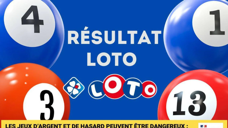 Résultats du Loto du 26 novembre 2025: Une nuit de chance et de gains