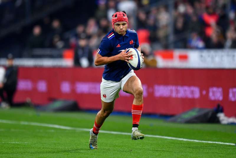 Louis Bielle-Biarrey : Le Phénomène Rugby de la Nouvelle Génération