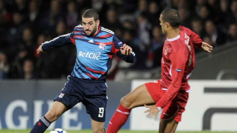 Le match contre Tel Aviv pourrait marquer un tournant pour le Lyon foot