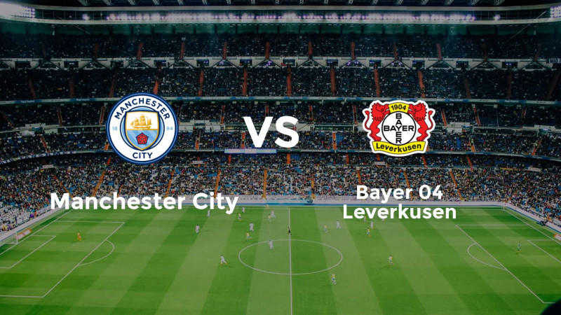 Manchester City's Champions League Defeat: An Analysis of the 0-2 Loss to Bayer Leverkusen