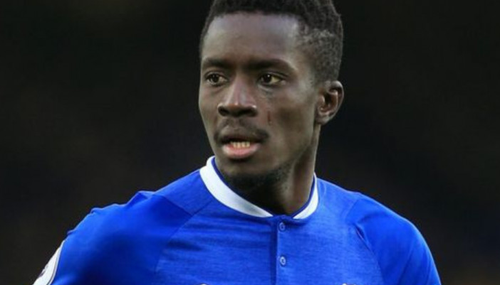 Manchester United triomphant face à Everton