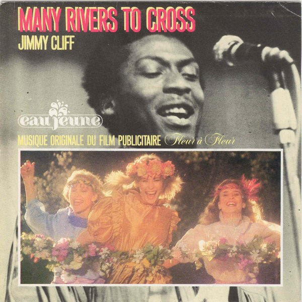 "Many Rivers to Cross": Une Chanson Intemporelle de Bob Marley