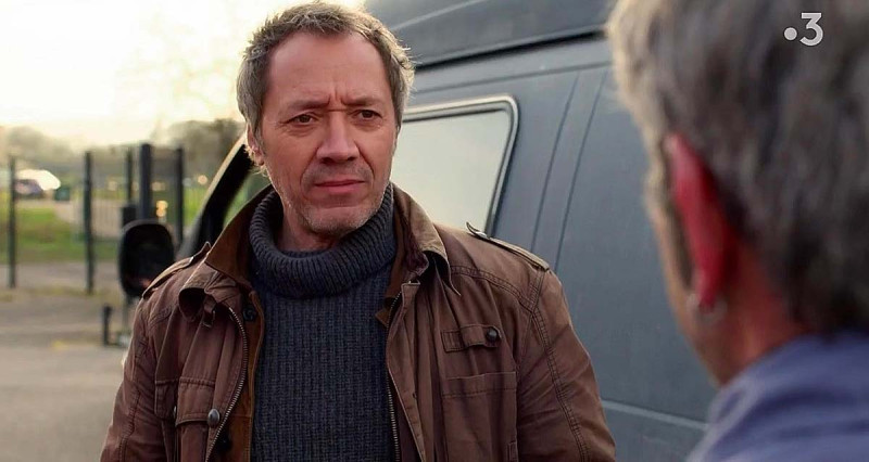 Marie Kremer: La Révélation d'un Épisode Inédit de "Le Voyageur"