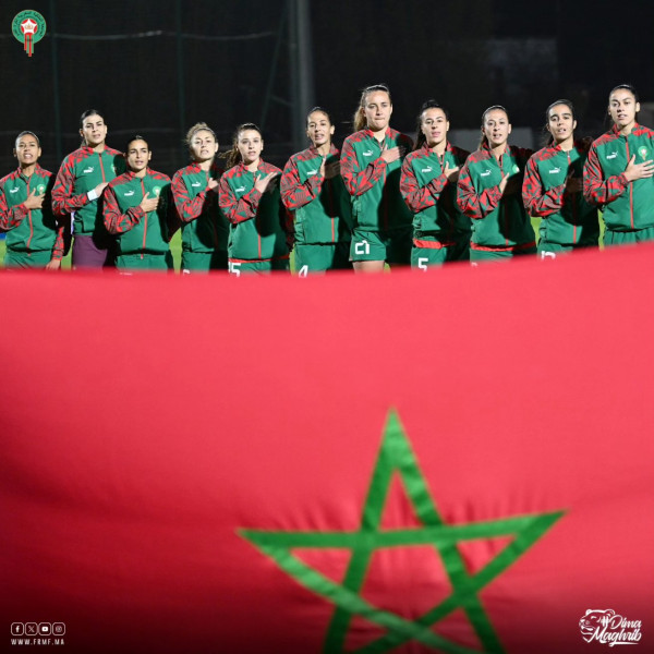 Le Maroc affronte l'Ouganda dans un match amical crucial pour préparer l'AFCON 2025