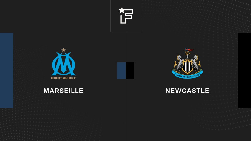 Marseille et Newcastle : Une Révélation de la Ligue des Champions