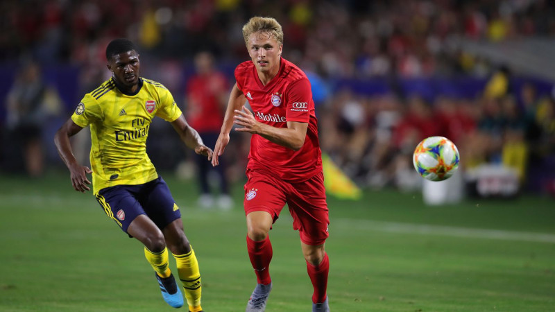 Arsenal's Triumph: A Historic Victory Over Bayern Munich