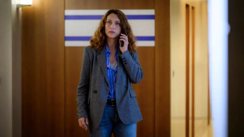 Menace Imminente : La Série Événement de TF1 Dévoilée