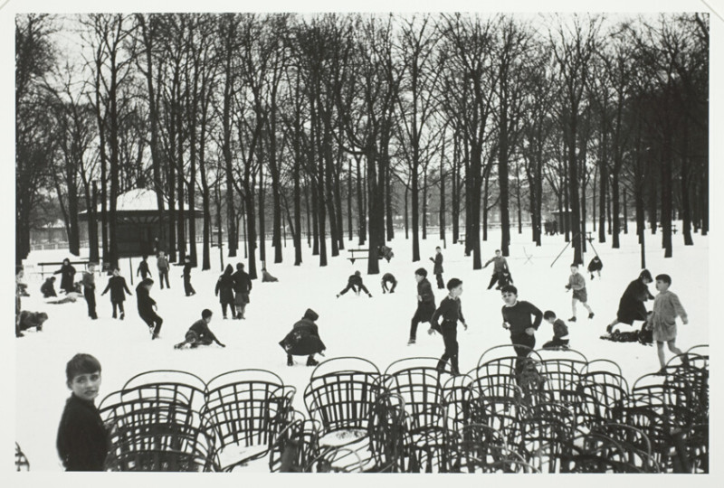 Neige et Verglas : Paris et la France en Alerte Jaune
